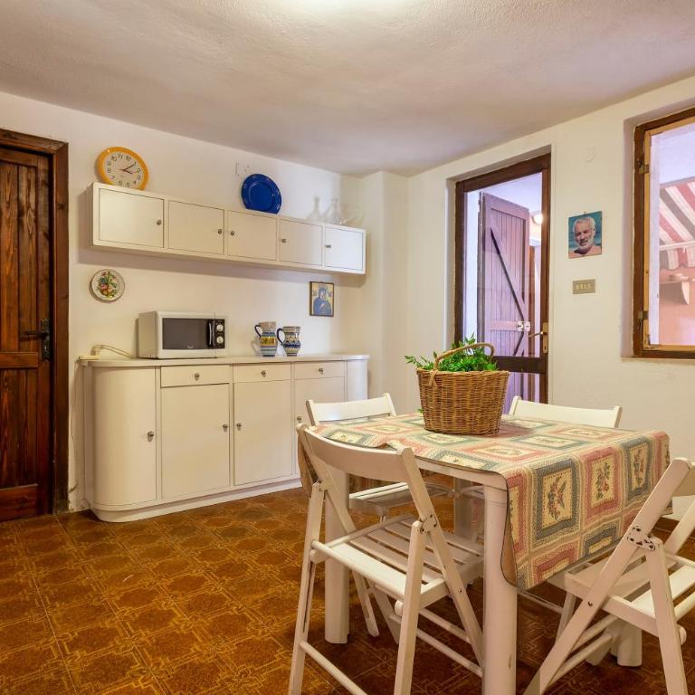 Casa al mare con ampia veranda - Casa Vacanze - 16