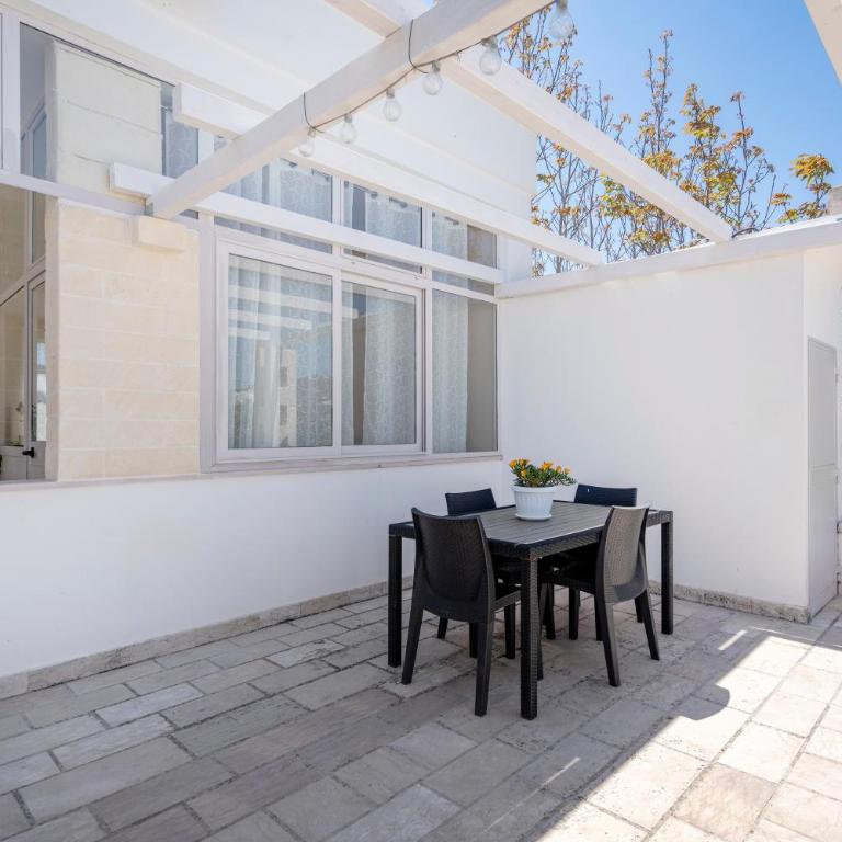 Villa Stellina - Villa con Vista Giardino - 19