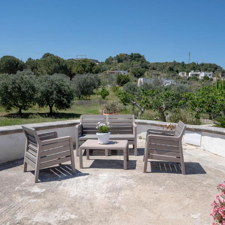 Villa Stellina - Villa con Vista Giardino - 20