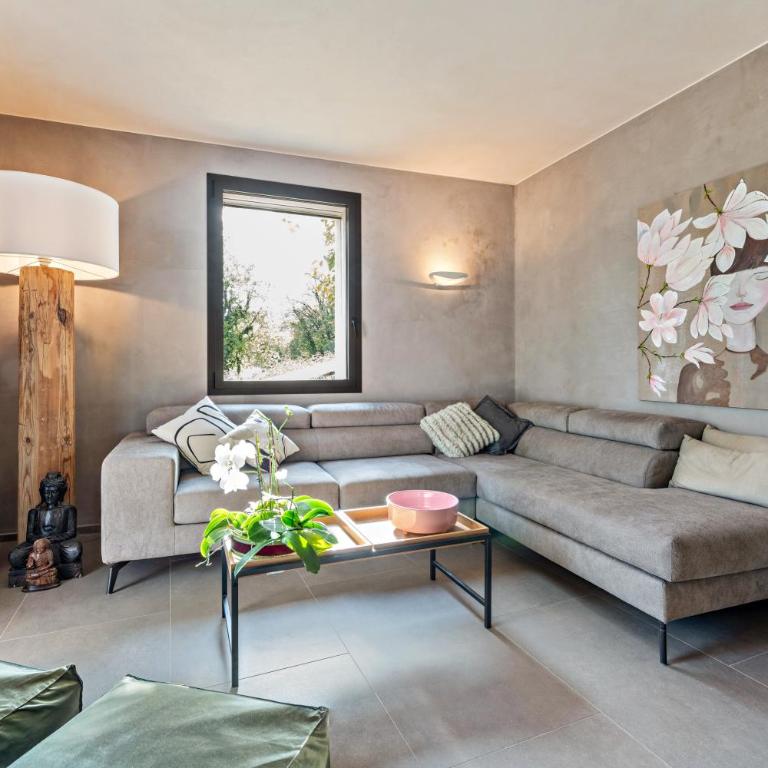 Villa Artista - Villa con Vista Giardino - 37