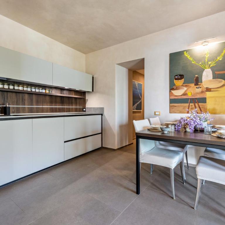 Villa Artista - Villa con Vista Giardino - 32