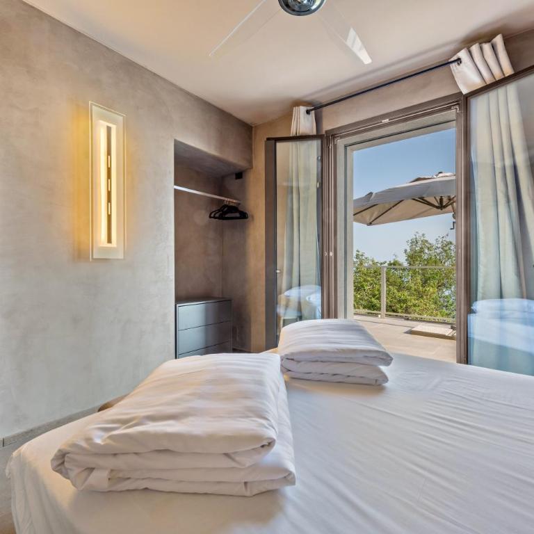 Villa Artista - Villa con Vista Giardino - 10