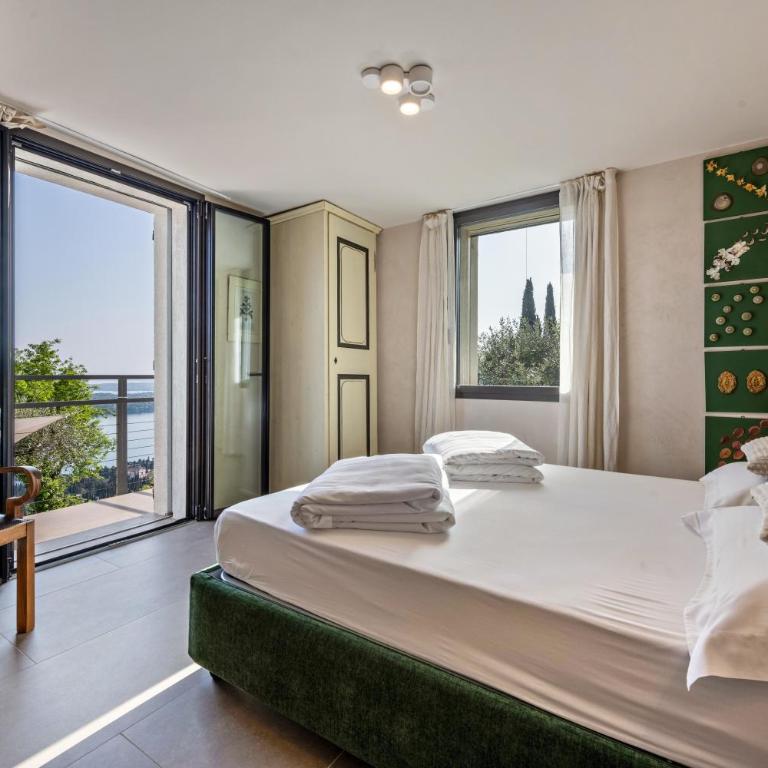 Villa Artista - Villa con Vista Giardino - 16