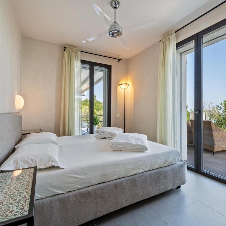 Villa Artista - Villa con Vista Giardino - 21
