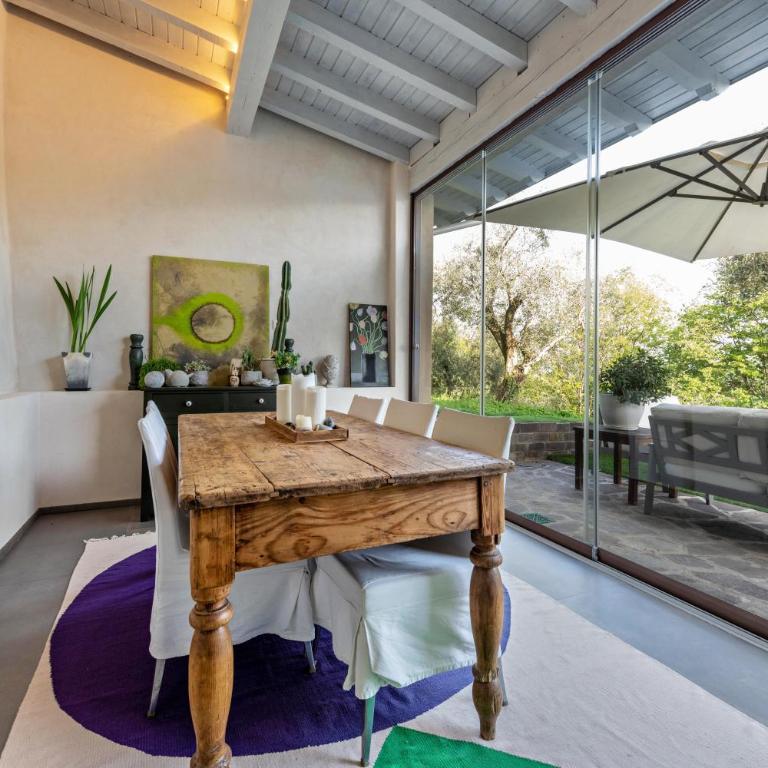 Villa Artista - Villa con Vista Giardino - 34