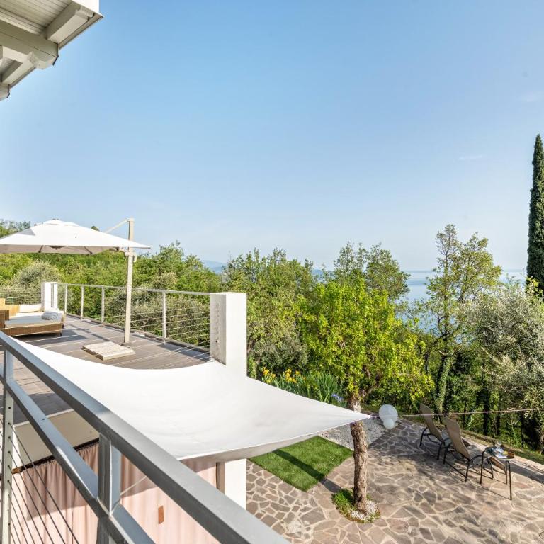 Villa Artista - Villa con Vista Giardino - 18