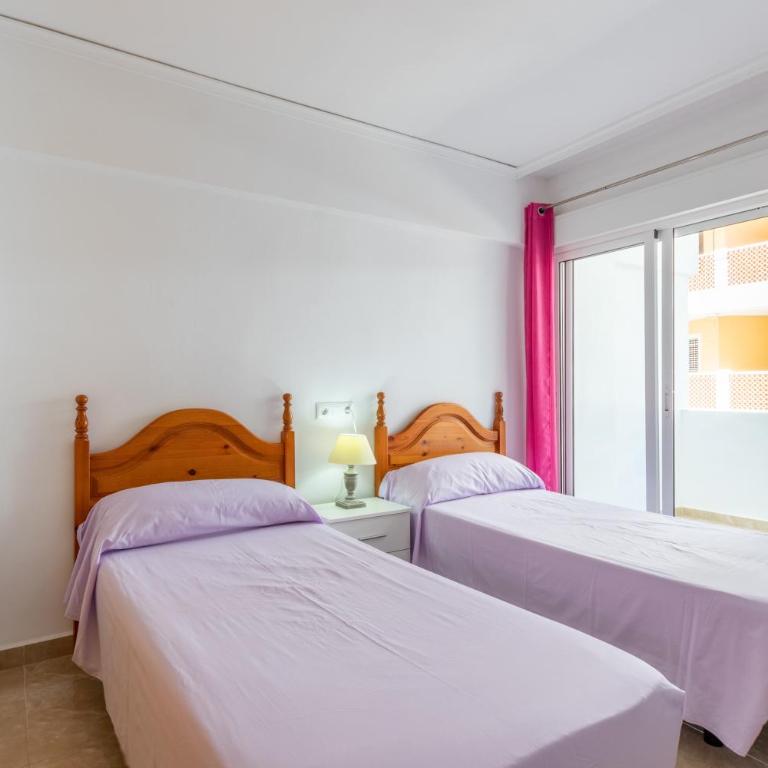 B22 Vistas al mar desde la terraza - Apartamento Deluxe de 2 dormitorios con vistas al mar - 13