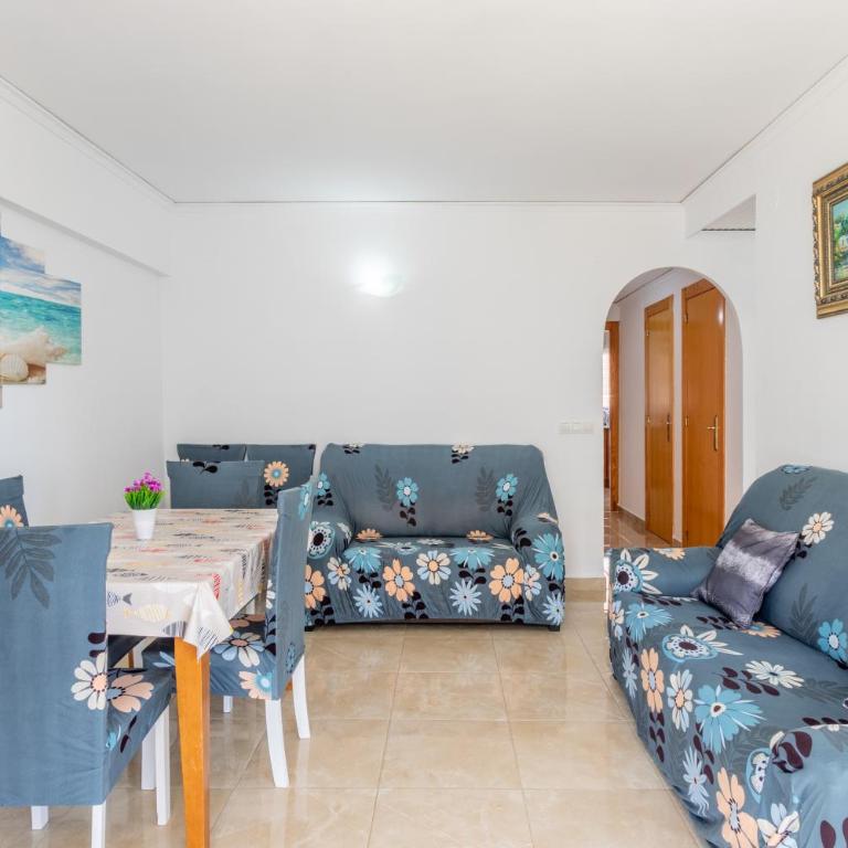 B22 Vistas al mar desde la terraza - Apartamento Deluxe de 2 dormitorios con vistas al mar - 6