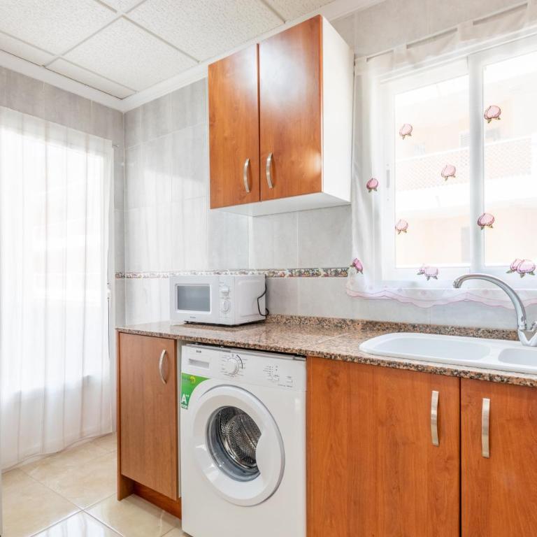 B22 Vistas al mar desde la terraza - Apartamento Deluxe de 2 dormitorios con vistas al mar - 10