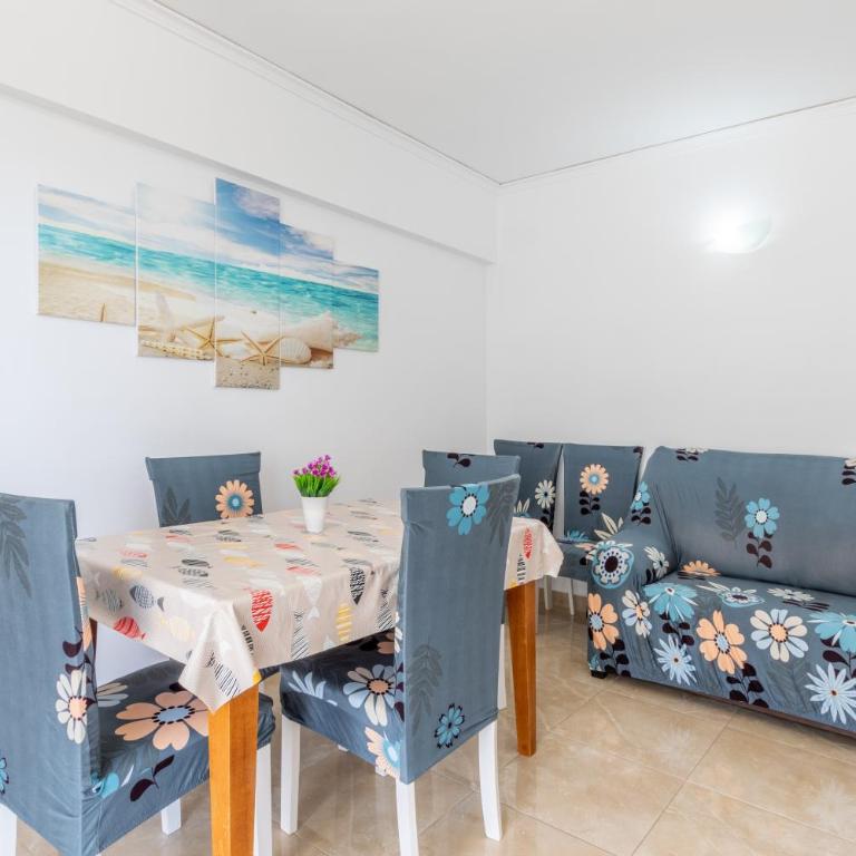 B22 Vistas al mar desde la terraza - Apartamento Deluxe de 2 dormitorios con vistas al mar - 7