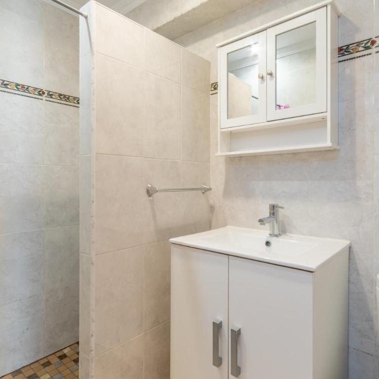 B22 Vistas al mar desde la terraza - Apartamento Deluxe de 2 dormitorios con vistas al mar - 12