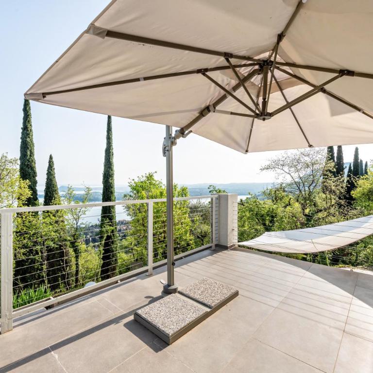 Villa Artista - Villa con Vista Giardino - 4