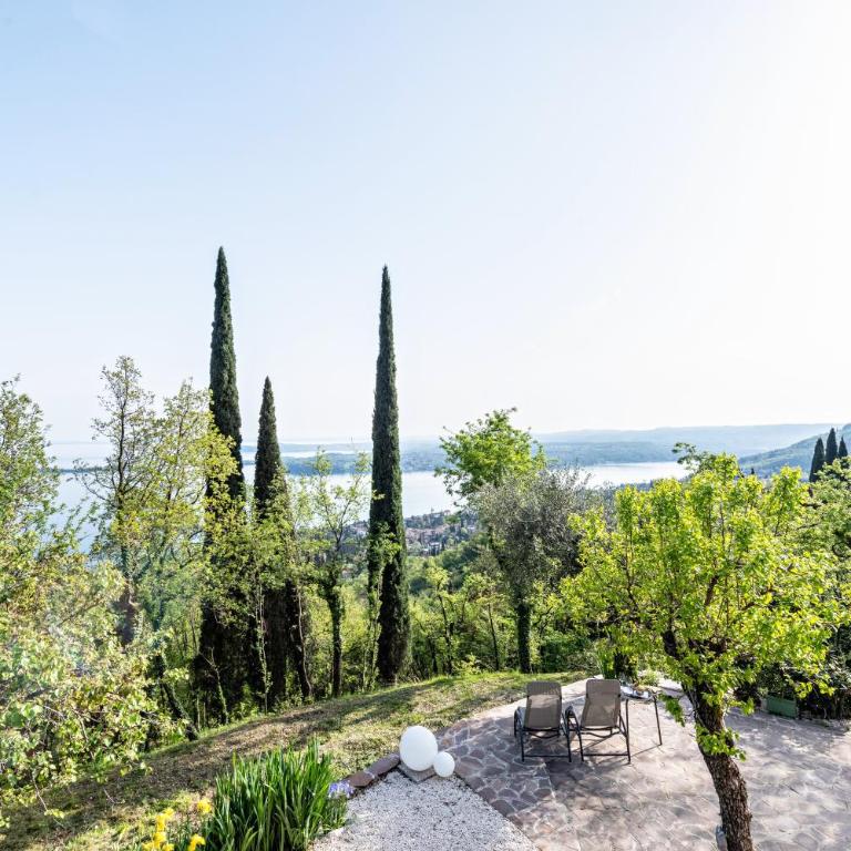 Villa Artista - Villa con Vista Giardino - 6