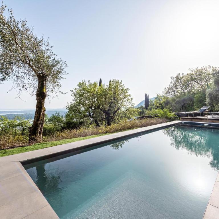 Villa Artista - Villa con Vista Giardino - 1