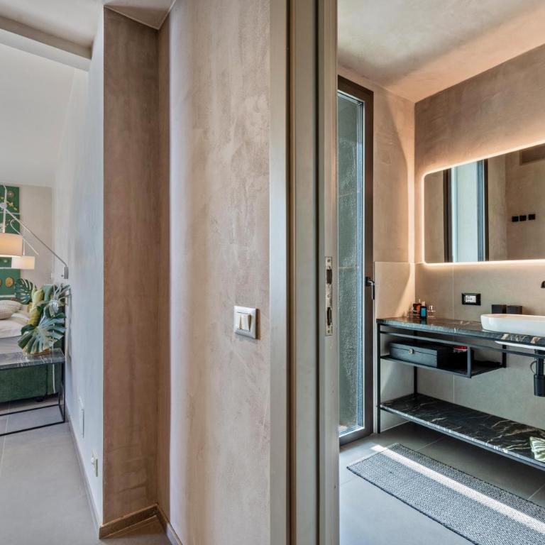 Villa Artista - Villa con Vista Giardino - 19