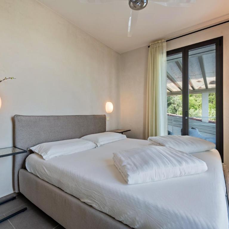 Villa Artista - Villa con Vista Giardino - 20