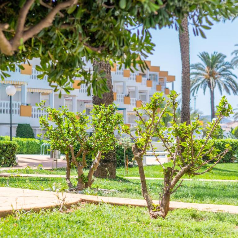 B22 Vistas al mar desde la terraza - Apartamento Deluxe de 2 dormitorios con vistas al mar - 20