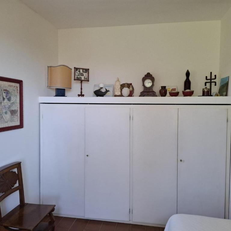 Il Grifo - Cozy house, wonderful view - Appartamento con 3 Camere da Letto e Vista Acqua - 24