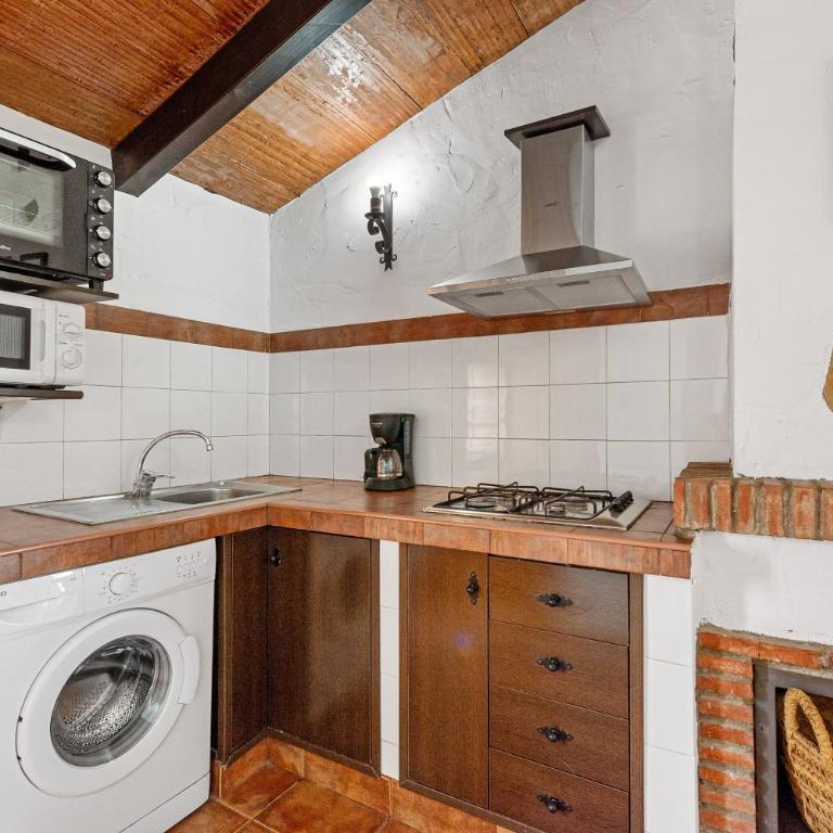 El Granero - Apartamento de 3 dormitorios con vistas a las montañas - 5