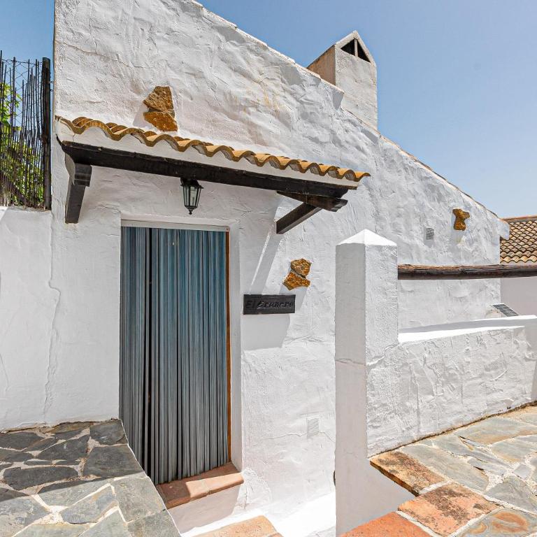 El Granero - Apartamento de 3 dormitorios con vistas a las montañas - 11