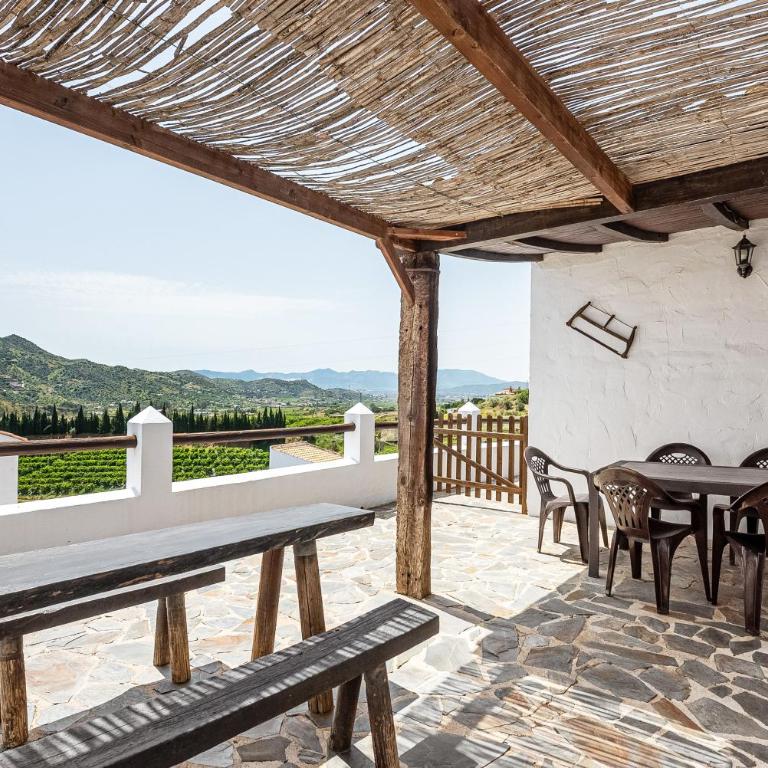 El Granero - Apartamento de 3 dormitorios con vistas a las montañas - 3