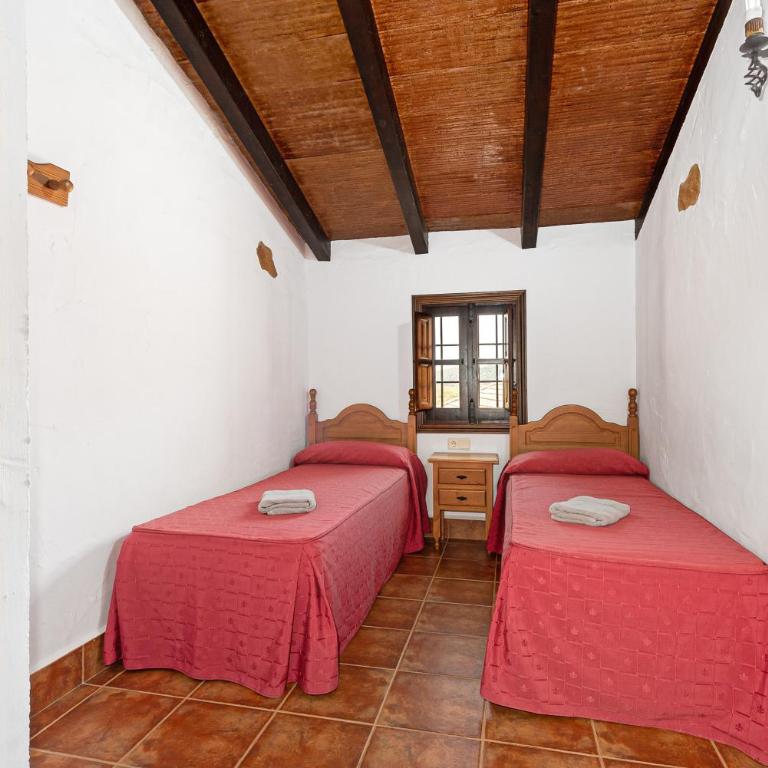 El Granero - Apartamento de 3 dormitorios con vistas a las montañas - 8