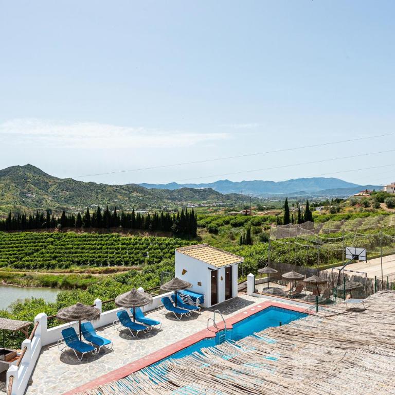 El Granero - Apartamento de 3 dormitorios con vistas a las montañas - 14