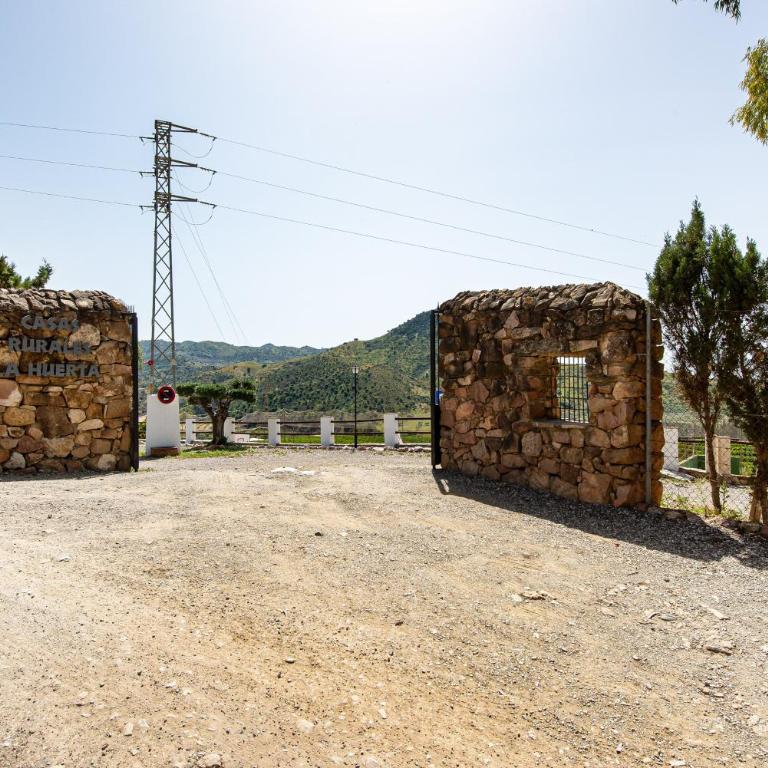 El Granero - Apartamento de 3 dormitorios con vistas a las montañas - 23