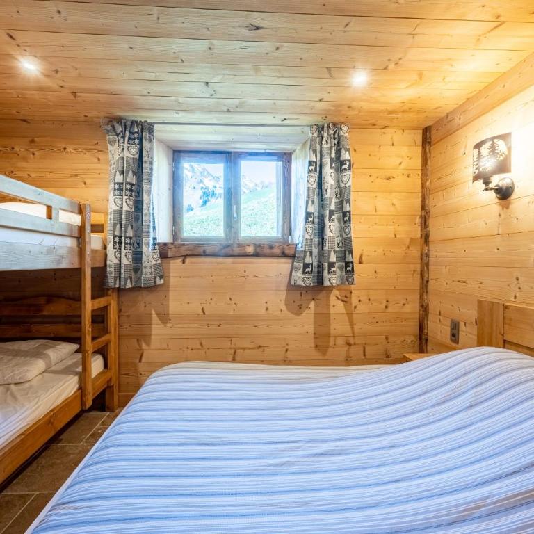 Le Logis - Chalet 3 Chambres - 20