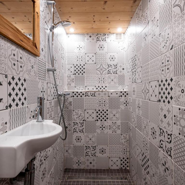 Le Logis - Chalet 3 Chambres - 26