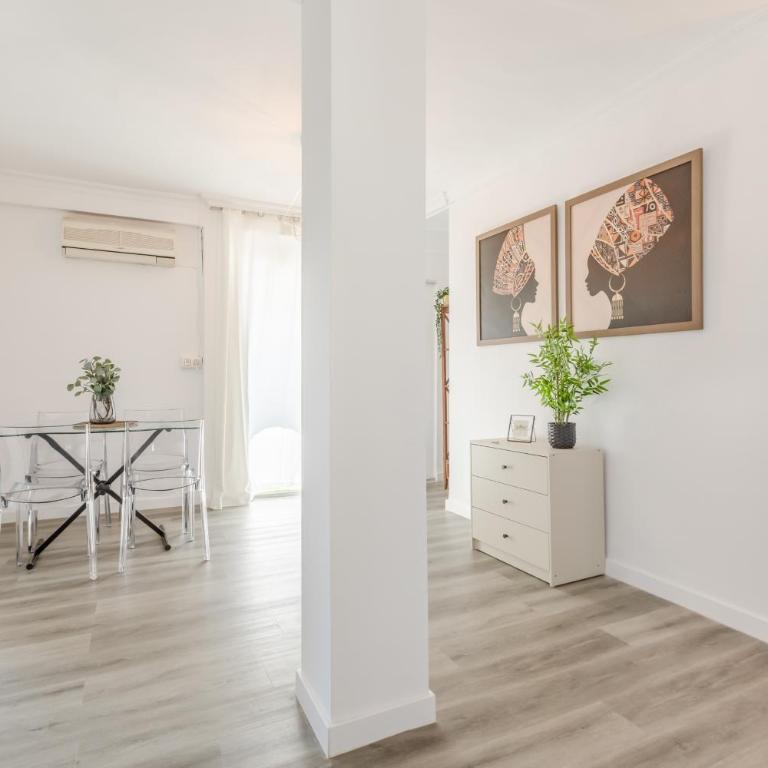 Marahome - Apartamento Deluxe de 2 dormitorios con balcón - 16