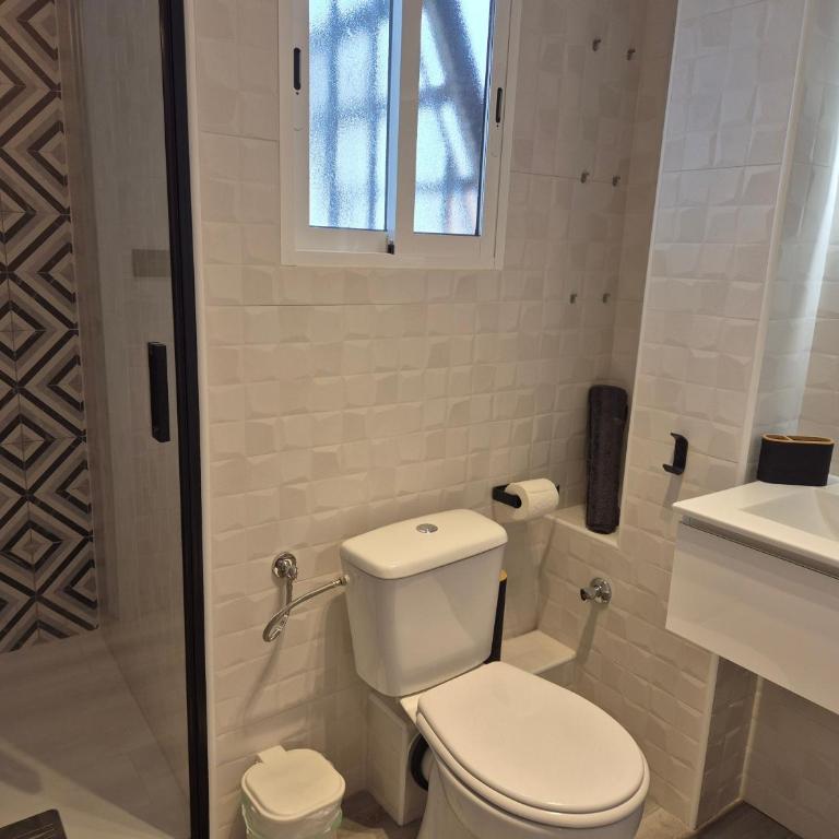 Marahome - Apartamento Deluxe de 2 dormitorios con balcón - 13