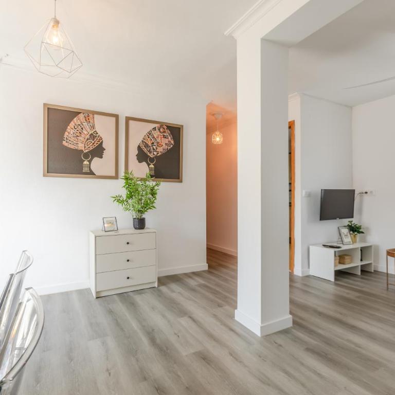 Marahome - Apartamento Deluxe de 2 dormitorios con balcón - 17