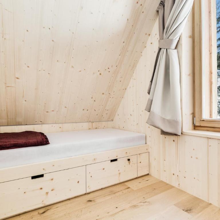 Waldchalets Obomilla - Chalet de 2 dormitorios - 3