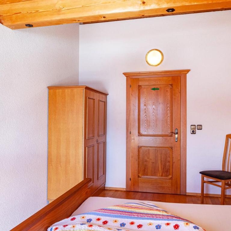 Ahornblick - Appartamento Premium con 3 Camere da Letto e Balcone - 15