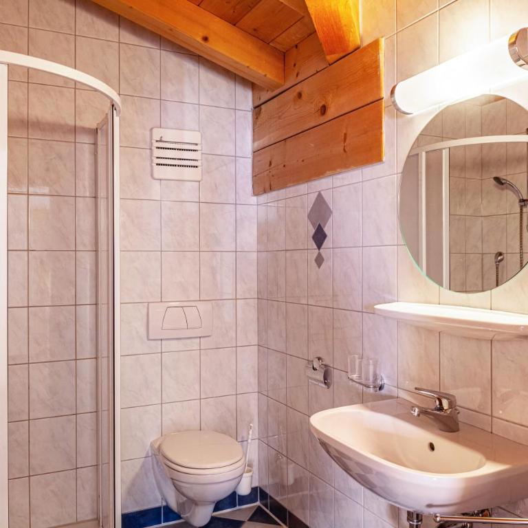 Ahornblick - Appartamento Premium con 3 Camere da Letto e Balcone - 16