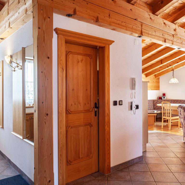 Ahornblick - Appartamento Premium con 3 Camere da Letto e Balcone - 17