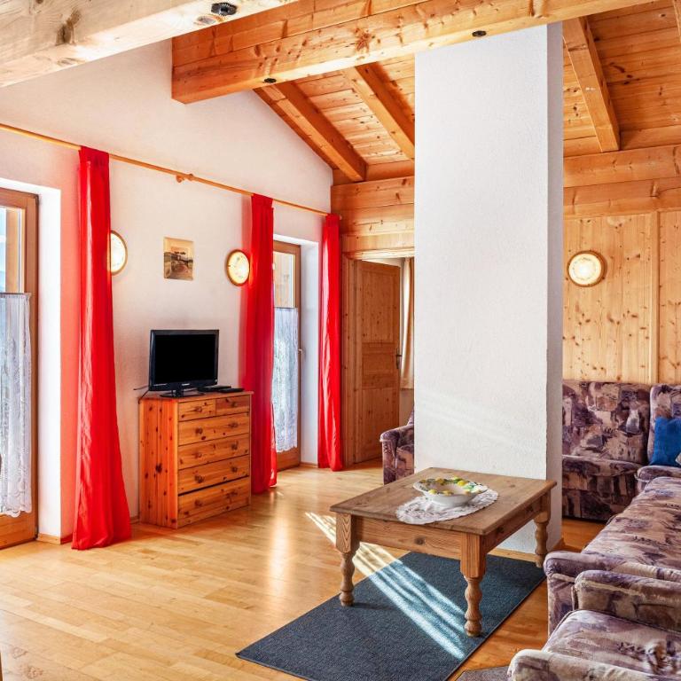 Ahornblick - Appartamento Premium con 3 Camere da Letto e Balcone - 4