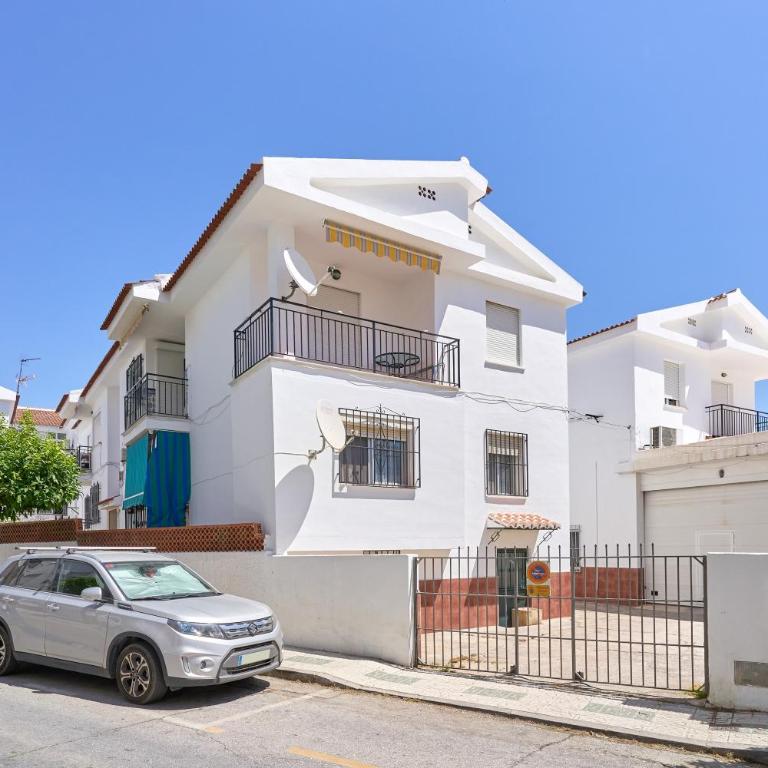 Apartmento Los Alamos - Apartamento Deluxe de 2 dormitorios con balcón - 23