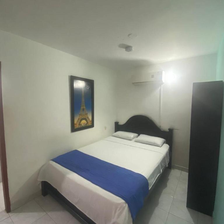 Hotel CMS las vegas Boutique - Double Room with Private Bathroom - 1