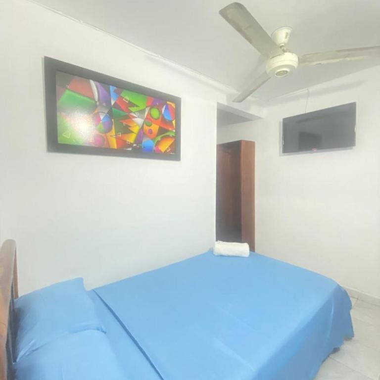 Hotel CMS las vegas Boutique - Single Room with Private Bathroom - 2