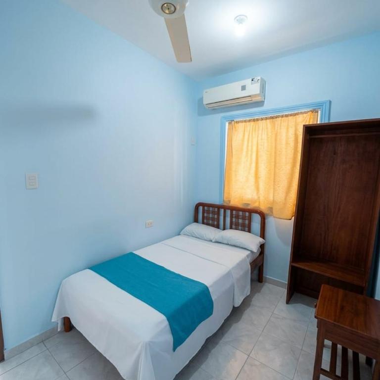 Hotel CMS las vegas Boutique - Single Room with Private Bathroom - 1