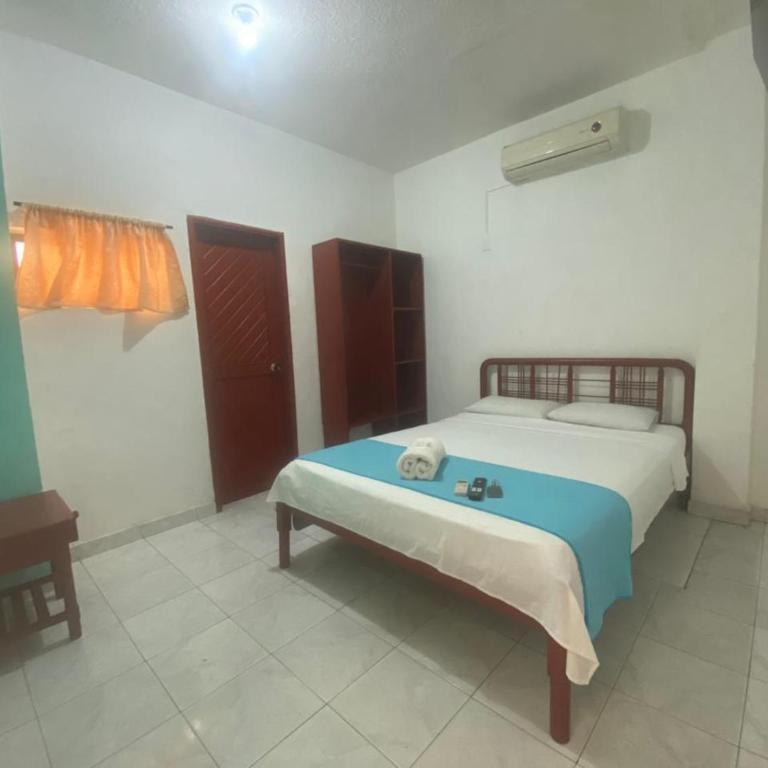 Hotel CMS las vegas Boutique - Double Room with Private Bathroom - 2