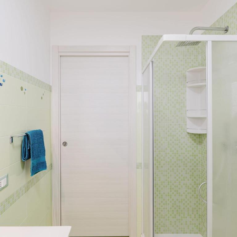 La Catena - Studio Apartment with Sea View - 14