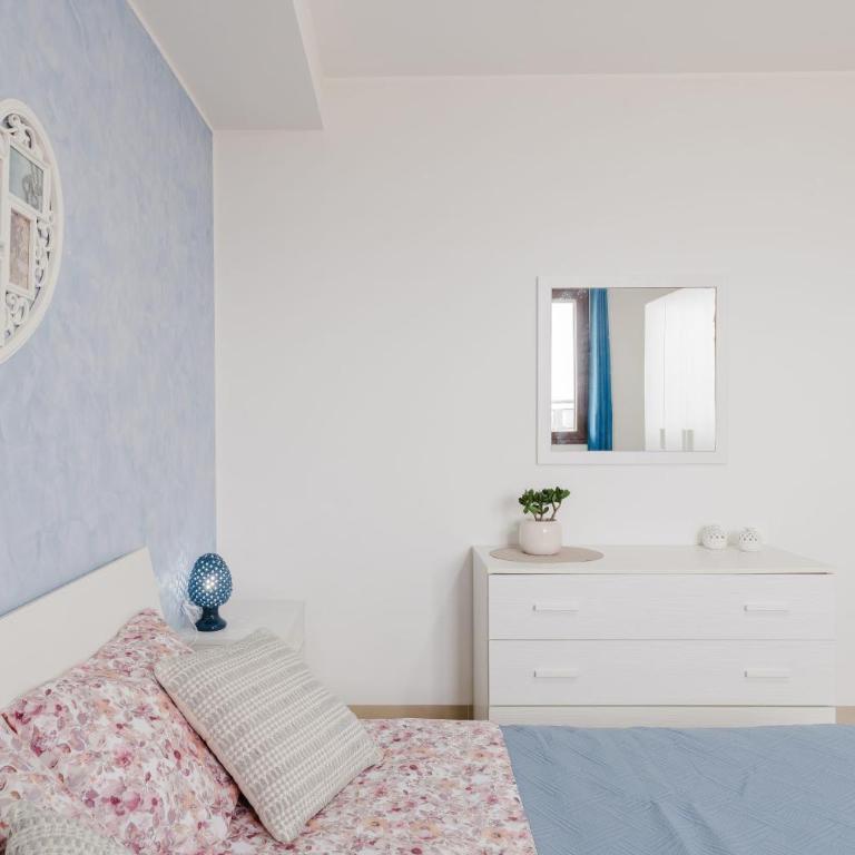 La Catena - Studio Apartment with Sea View - 12