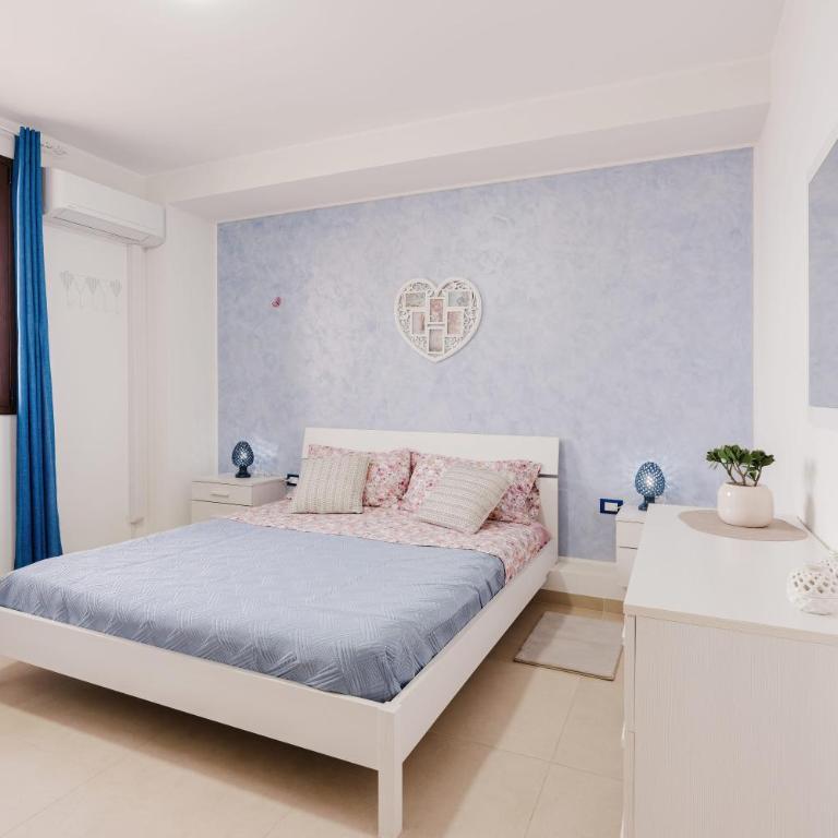 La Catena - Studio Apartment with Sea View - 2
