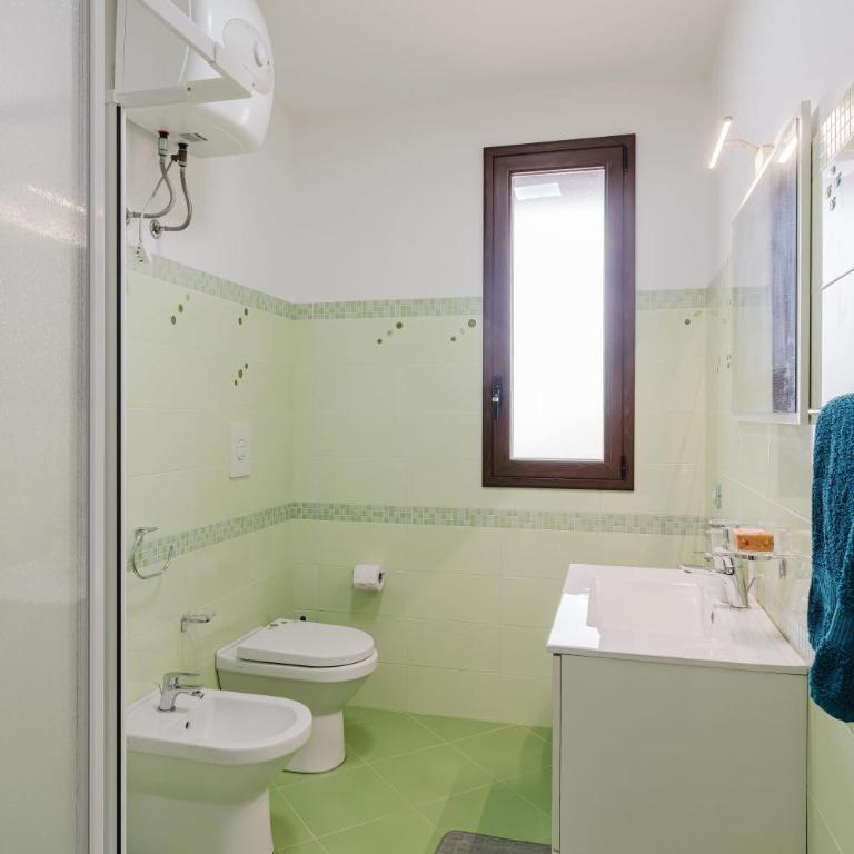 La Catena - Studio Apartment with Sea View - 15