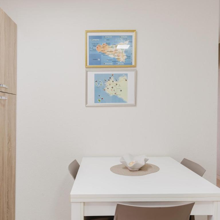 La Catena - Studio Apartment with Sea View - 10
