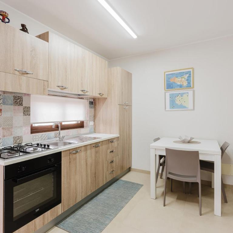 La Catena - Studio Apartment with Sea View - 3