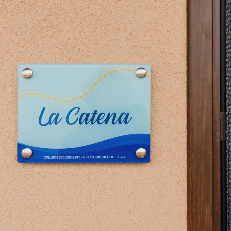 La Catena - Studio Apartment with Sea View - 18
